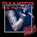 the album cover for Ranger - Speed & Violence