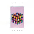 the album cover for Lite - Cubic
