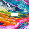 the album cover for Enemies - Valuables