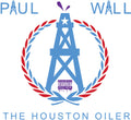 the album cover for Paul Wall - Houston Oiler [Digipak]