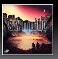 the album cover for Griz - Say It Loud