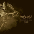 the album cover for Rotting Christ - Their Greatest Spells
