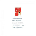 the album cover for Kind Of Like Spitting - You Secretly Want Me Dead [Colored Vinyl] [Limited Edition] (Red) (Wht)