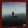 the album cover for Lil Yachty - Lil Boat