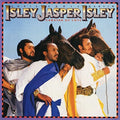 the album cover for Isley Jasper Isley - Caravan Of Love (bonus Tracks Edition)