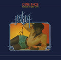 the album cover for Gene Page - Hot City (bonus Tracks Edition)