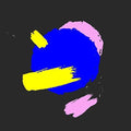 the album cover for Letherette - Last Night On The Planet [LP]