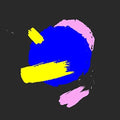 the album cover for Letherette - Last Night On The Planet