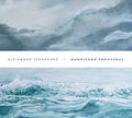 the album cover for Alejandro Fernandez - Rompiendo Fronteras