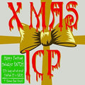 the album cover for Insane Clown Posse - A Carnival Christmas (EP)