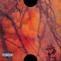 the album cover for ScHoolboy Q - Blank Face Lp
