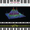 the album cover for Bbc Radiophonic Workshop - The Soundhouse