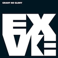 the album cover for Exit Verse - Grant No Glory