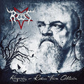 the album cover for Root - Kargeras II: Return From Oblivion