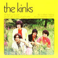 the album cover for The Kinks - Til Death Do Us Part
