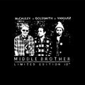 the album cover for Middle Brother - Limited Edition 10"
