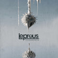 the album cover for Leprous - Live At Rockefeller Music Hall [CD+DVD]