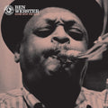the album cover for Ben Webster - Gone Wth The Wind [RSD BF 2016]