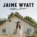 the album cover for Jaime Wyatt - Felony Blues