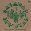 the album cover for Calabar-Itu Road Groovy Sounds From South / Var - Calabar-itu Road: Groovy Sounds From South / Var