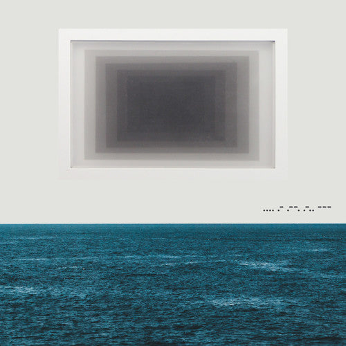 the album cover for Twin Limb - Haplo
