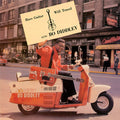 the album cover for Bo Diddley - Have Guitar Will Travel
