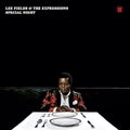 the album cover for Lee Fields & The Expressions - Special Night