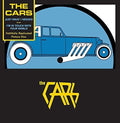 the album cover for The Cars - Just What I Needed