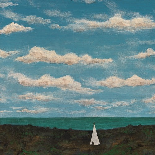 the album cover for Zooey - Drifters