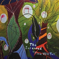 the album cover for The Intended - Time Will Tell