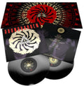 the album cover for Soundgarden - Badmotorfinger: 25th Anniversary Edition [Remastered 2LP]