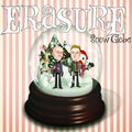the album cover for Erasure - Snow Globe [Vinyl]