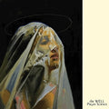 the album cover for Well - Pagan Science