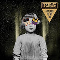the album cover for Destrage - A Means To No End [Import Vinyl]