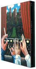 the album cover for Crowded House - Afterglow: Deluxe Edition [Deluxe] (Uk)