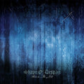 the album cover for Shape Of Despair - Alone In The Mist