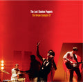 the album cover for The Last Shadow Puppets - Dream Synopsis