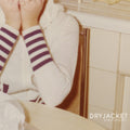 the album cover for Dryjacket - For Posterity [Vinyl]