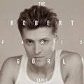 the album cover for Robert Goerl - Paris Tapes