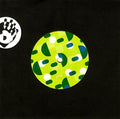 the album cover for Jorge Ben - Xica Da Silva