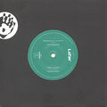 the album cover for Afrosound - Fiebre En La Jungle / Tipit Heyd