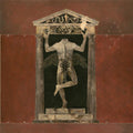 the album cover for Behemoth - Messe Noire
