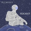 the album cover for McCafferty - Beachboy