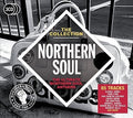 the album cover for Northern Soul Collection / Various Uk - Northern Soul: Collection / Various