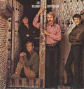 the album cover for Dillards - Copperfields