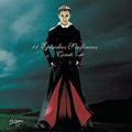 the album cover for Gustavo Cerati - 11 Episodios Sinfonicos