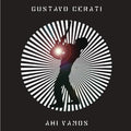 the album cover for Gustavo Cerati - Ahi Vamos