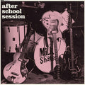 the album cover for Milkshakes - After School Session