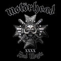 the album cover for Motörhead - Bad Magic [Limited Edition Vinyl]