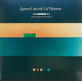 the album cover for James Vincent McMorrow - We Move [Deluxe]